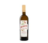 RINQUINQUIN - Distilleries Et Domaines De Provence - Apéritif À Base De Vin - À La Pêche - Produit De France - Bouteille 75 cl