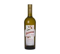 RINQUINQUIN - Distilleries Et Domaines De Provence - Apéritif À Base De Vin - À La Pêche - Produit De France - Bouteille 75 cl