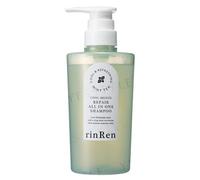 rinRen - Cool Breeze Repair All In One Shampoo 380ml