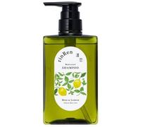 rinRen - Mint & Lemon Shampoo 400ml