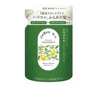 rinRen - Mint & Lemon Treatment Refill 300ml