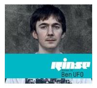 Rinse: 16 [Digipak] by Ben UFO [CD] NEUF