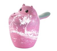 Rinse Cup - PP 19x15x7cm | Shampoo Rinse Cup - Bath Cups Babys Hair Rinsing Cupp Babys Shampoo Cups For Home Travels