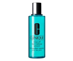 Rinse Off Eye - Démaquillant Express Yeux-125ml Clinique