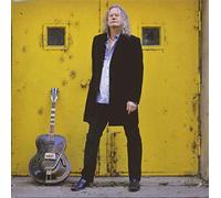 Rinser,Bernd - Street Dog Blues [Import]