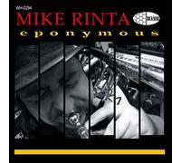 Rinta, Mike - Eponymous