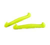 Rinteea Couvre-lames de patin à glace pour enfants et adultes - Housse de protection pour couteau de patinage artistique - Évolutive et anti-crevaison - C