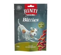 Rinti 100gx12 Bitties Canard & Ananas & Kiwi