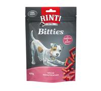 Rinti 100gx12 Bitties Poulet & Carotte & Épinard