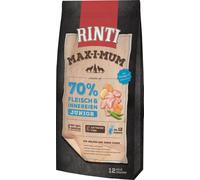 Rinti 12kg Max-i-mum Junior Poulet