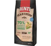 RINTI MAX-I-MUM Rumen Avec rumens 2 x 12 kg