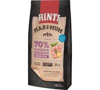 Rinti 12kg Max-i-mum Senior poulet