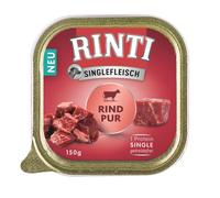 Rinti 150gx10 Viande de boeuf pur en portions