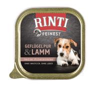 Rinti 150gx11 Volaille Pure & Agneau