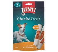 Rinti 150gx9 Chicko Dental Poulet MEDIUM
