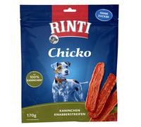 Rinti 170gx9 Chicko bandes de lapin