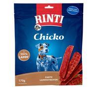 Rinti 170gx9 Chicko Lanières d'Agneau