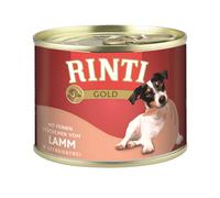 Rinti 185gx12 Or Agneau Boîte