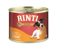 Rinti 185gx12 Or Poulet Boîte
