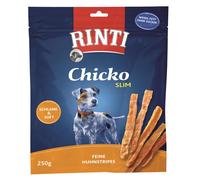 Rinti 250gx9 Chicko SLIM Poulet Pack économique