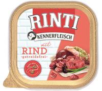 Rinti 300g x 9 Viande de connaisseur plus Bœuf