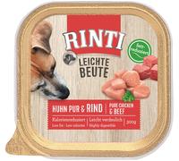 Rinti 300gx9 Proie légere Poulet & Bœuf