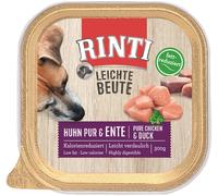 Rinti 300gx9 Proie légère Poulet & Canard