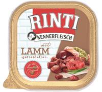 Rinti 300gx9 Viande de connaisseur Plus Agneau