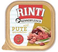 Rinti 300gx9 Viande de spécialité Plus Dinde