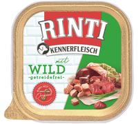 Rinti 300gx9 Viande pour connoisseurs Plus Venison