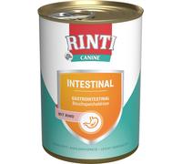 Rinti 400gx12 Canine Intestinal Bœuf