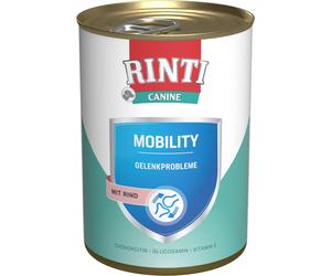 Rinti 400gx12 Canine Mobility Bœuf