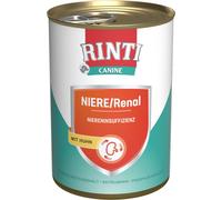 Rinti 400gx12 Canine Rein/Rénal Poulet