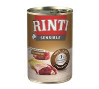 Rinti 400gx12 Sensible Agneau & Pomme de terre