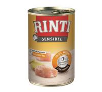 Rinti 400gx12 Sensible Poulet & Pommes de terre