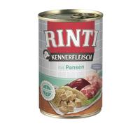 Rinti 400gx12 viande d'expert en panse en boîte