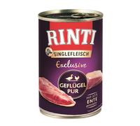 Rinti 400gx12 Viande pure exclusive de volaille