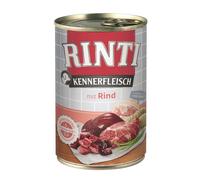 Rinti 400gx24 Viande de bœuf en boîte