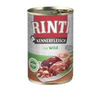 Rinti 400gx24 viande de gibier en conserve