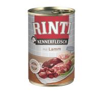 Rinti 400gx24 Viande de spécialité d'agneau en conserve
