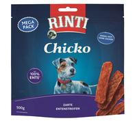 Rinti 500gx5 Chicko Canard Megapack
