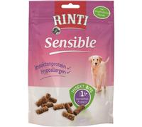 Rinti 50gx12 Snack sensible Insectes Bits