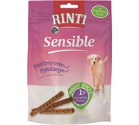 Rinti 50gx12 Snack sensible Insectes Stick