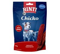 Rinti 60gx12 Chicko Bâtonnets de Bœuf