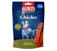 Rinti 60gx12 Chicko Bâtonnets de lapin