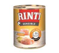 Rinti 800gx12 Sensible Poulet & Pommes de terre