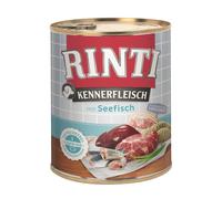 Rinti 800gx12 viande fine de poisson en conserve