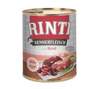 Rinti 800gx12 viande premium boeuf en boîte