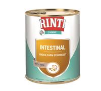 Rinti 800gx6 Canine Intestinal Agneau
