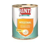 Rinti 800gx6 Canine Intestinal Poulet